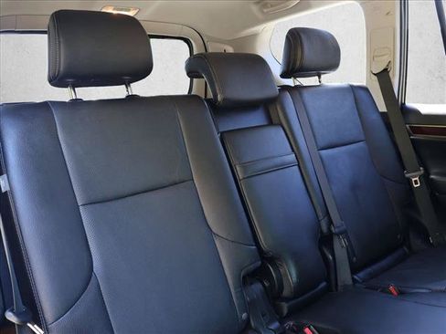 Used 2014 Lexus GX 460 w/ Premium Package AWD/4WD image 28