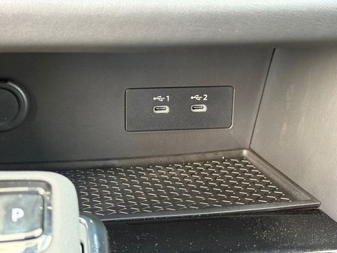 New 2026 Nissan Pathfinder Rock Creek image 23