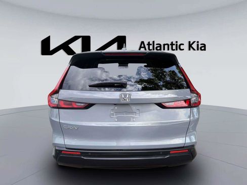 Used 2023 Honda CR-V EX-L image 7