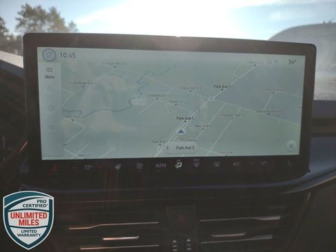 New 2026 Ford Escape ST-Line w/ Tech Pack #1 image 19