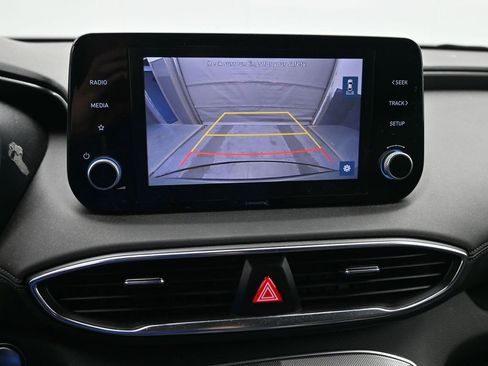 Used 2022 Hyundai Santa Fe SEL image 17