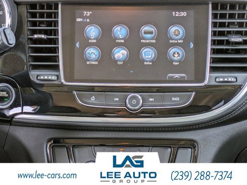 Used 2018 Buick Encore Preferred image 15