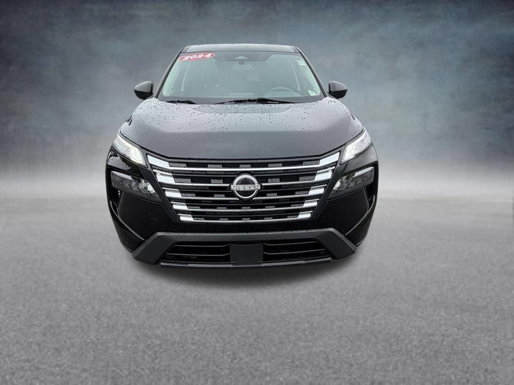 Used 2024 Nissan Rogue S AWD/4WD image 9