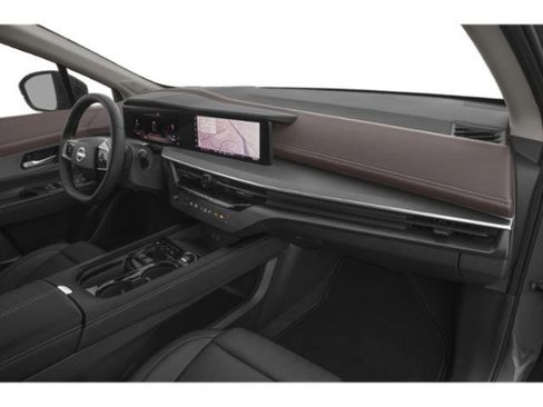 Certified 2025 Nissan Murano SL w/ Cargo Package image 17