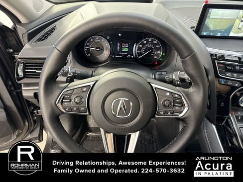 New 2026 Acura RDX SH-AWD w/ Advance Package image 11