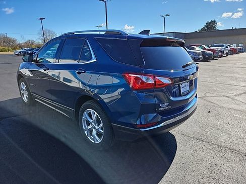 Used 2020 Chevrolet Equinox LT image 5