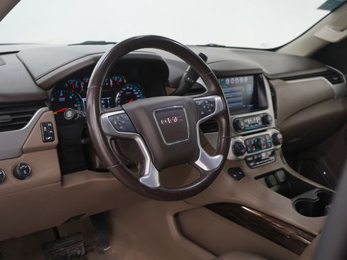 Used 2020 GMC Yukon SLT w/ Open Road Package image 26