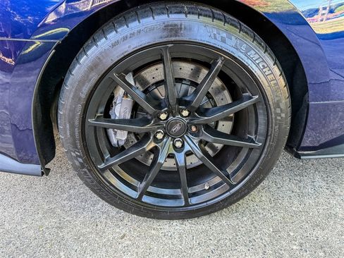 Used 2018 Ford Mustang Shelby GT350 image 29