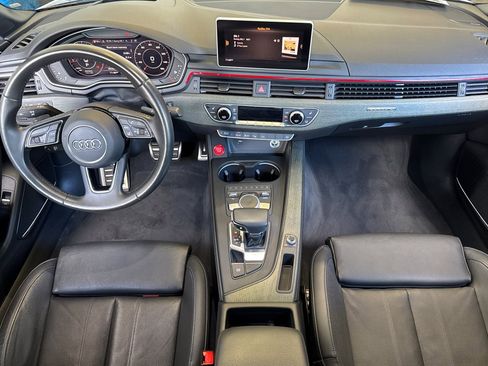 Used 2019 Audi A5 2.0T Prestige image 13