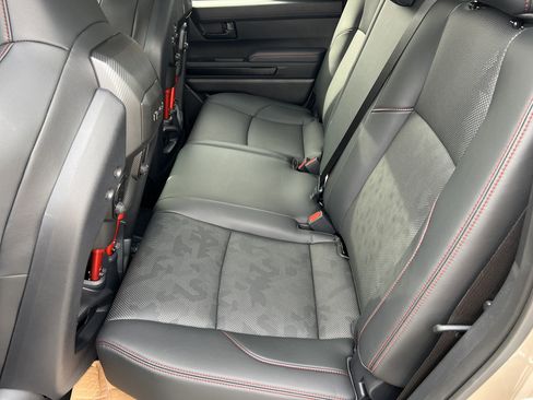 Certified 2025 Toyota Tacoma TRD Pro image 35