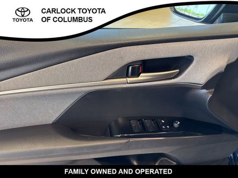 Used 2025 Toyota Camry LE image 11