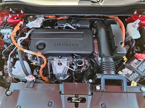 New 2025 Honda CR-V Sport-L image 31