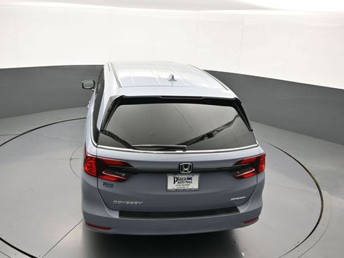 Used 2024 Honda Odyssey Sport image 42
