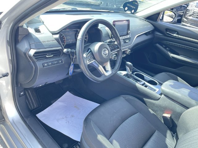 Used 2020 Nissan Altima 2.5 SV FWD image 10