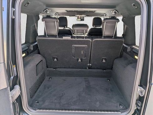 Certified 2024 Mercedes-Benz G 63 AMG 4MATIC w/ Seat Comfort Package image 6