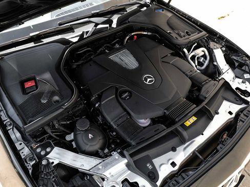 Used 2019 Mercedes-Benz E 450 image 49