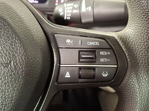 Used 2024 Honda Accord EX image 22