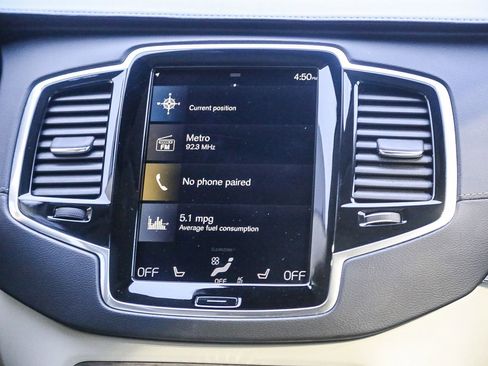 Used 2022 Volvo XC90 T8 Inscription w/ Advanced Package image 15