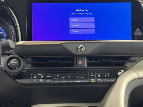 New 2026 Toyota Crown Limited w/ Advanced Technology Package AWD/4WD image 6