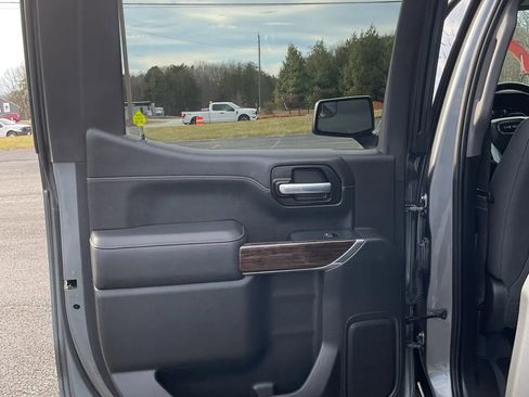 Used 2021 GMC Sierra 1500 Elevation image 49