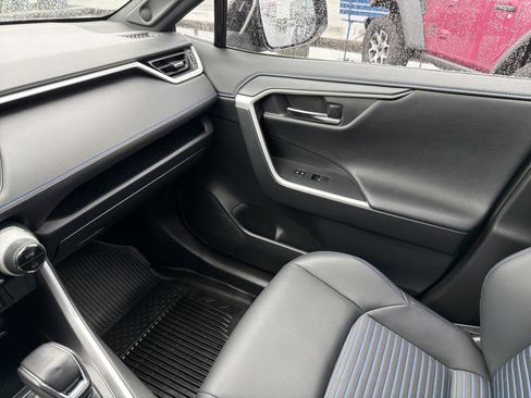 Used 2023 Toyota RAV4 XSE image 14