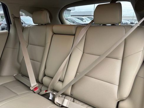 Used 2017 Acura RDX AWD w/ Advance Package image 24