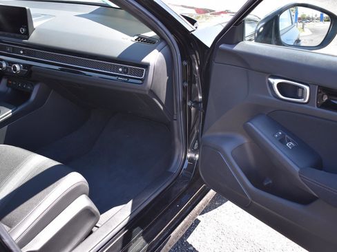 Used 2025 Honda Civic FWD Hybrid Sedan image 15
