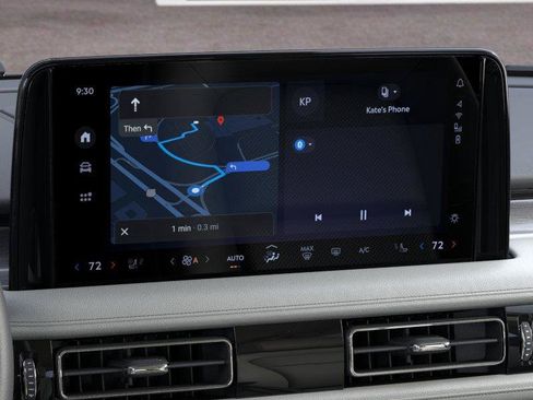 New 2026 Lincoln Aviator 2WD w/ Jet Appearance Package image 14