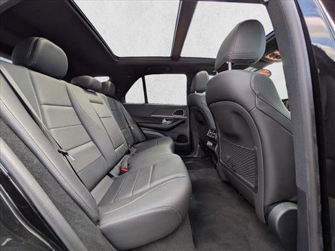 Used 2026 Mercedes-Benz GLE 350 4MATIC image 21