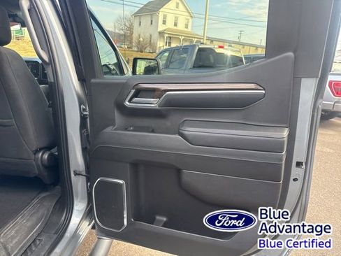 Used 2023 Chevrolet Silverado 1500 RST w/ Rally Edition image 31