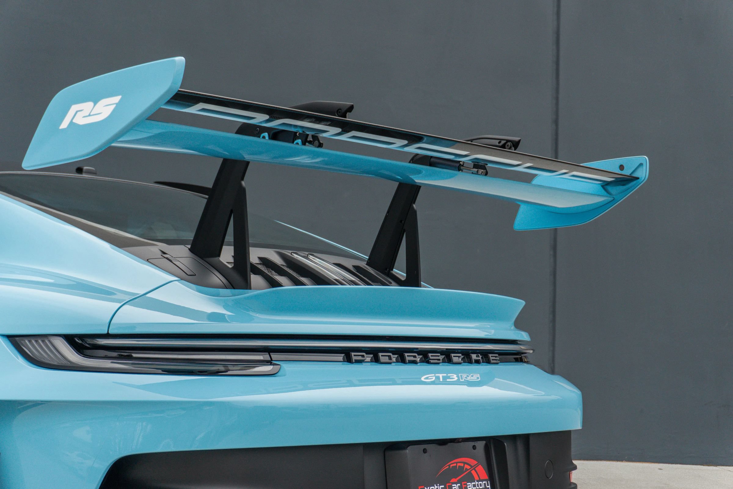 Used 2024 Porsche 911 GT3 RS RWD image 52