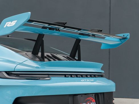 Used 2024 Porsche 911 GT3 RS RWD image 52
