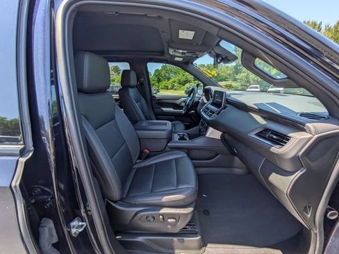 Used 2024 Chevrolet Tahoe Z71 w/ Z71 Off-Road Package AWD/4WD image 38
