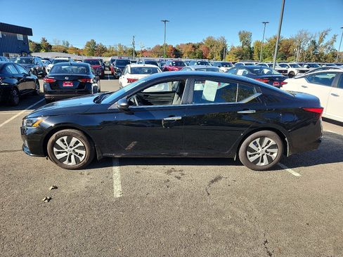 Certified 2024 Nissan Altima 2.5 S image 7