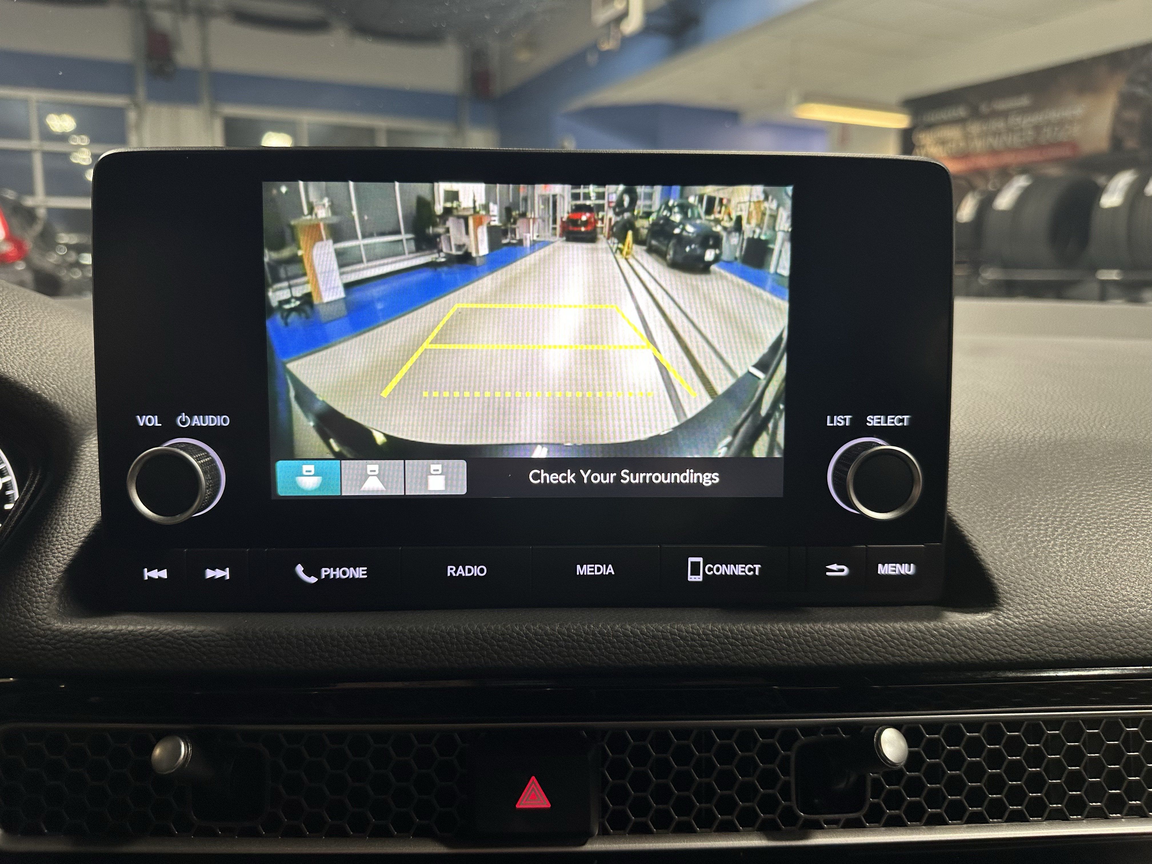Used 2024 Honda Civic Sport image 15