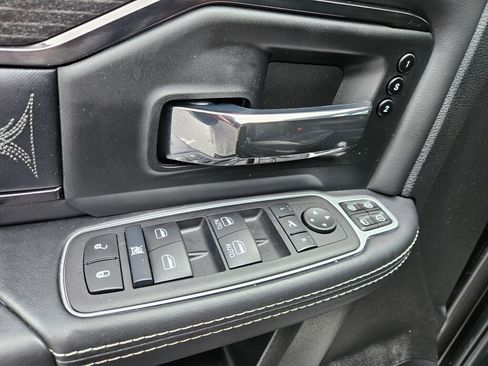 Used 2024 RAM 3500 Limited w/ Night Edition image 18