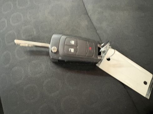 Used 2016 Chevrolet Trax LS w/ LPO, Protection Package image 19