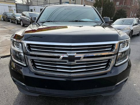 Used 2016 Chevrolet Tahoe LTZ image 2