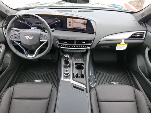 New 2026 Cadillac CT5 Premium Luxury image 9