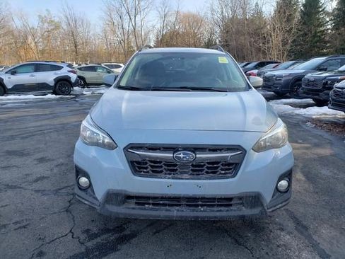 Used 2018 Subaru Crosstrek 2.0i Premium w/ Moonroof Package image 5