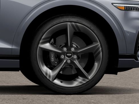 New 2026 Genesis GV70 3.5T Sport Prestige image 8