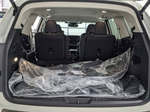 New 2026 Subaru Ascent Premium image 21