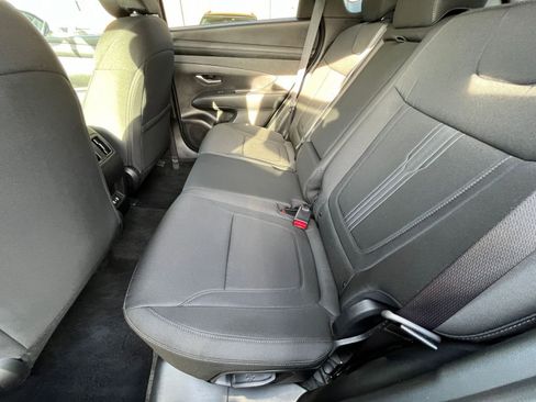 Used 2025 Hyundai Tucson SEL image 28