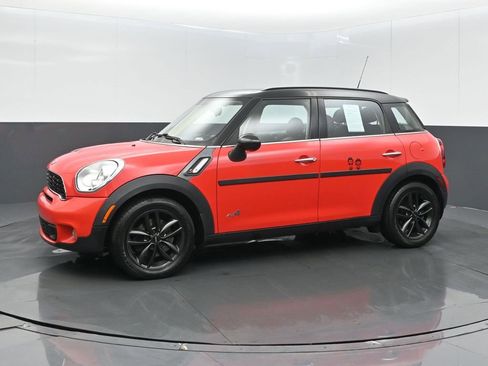 Used 2012 MINI Cooper Countryman S image 10