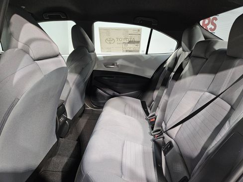 New 2026 Toyota Corolla SE image 20