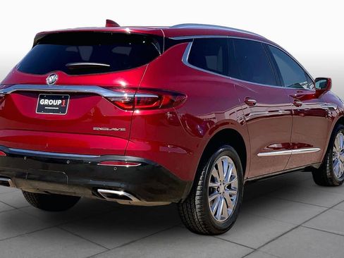 Used 2019 Buick Enclave Premium w/ Experience Buick Package FWD image 13