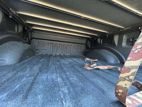 Used 2022 Ford F150 Lariat w/ Equipment Group 502A High AWD/4WD image 19