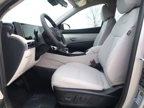 New 2026 Hyundai Tucson SEL AWD/4WD image 13