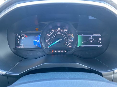 Used 2015 Ford Edge SEL w/ Equipment Group 201A image 14