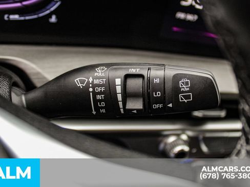 Used 2024 Kia Telluride EX X-Line AWD/4WD image 31